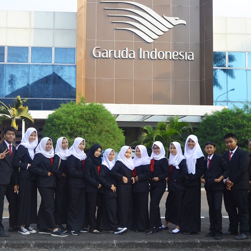 Usaha Perjalanan Wisata