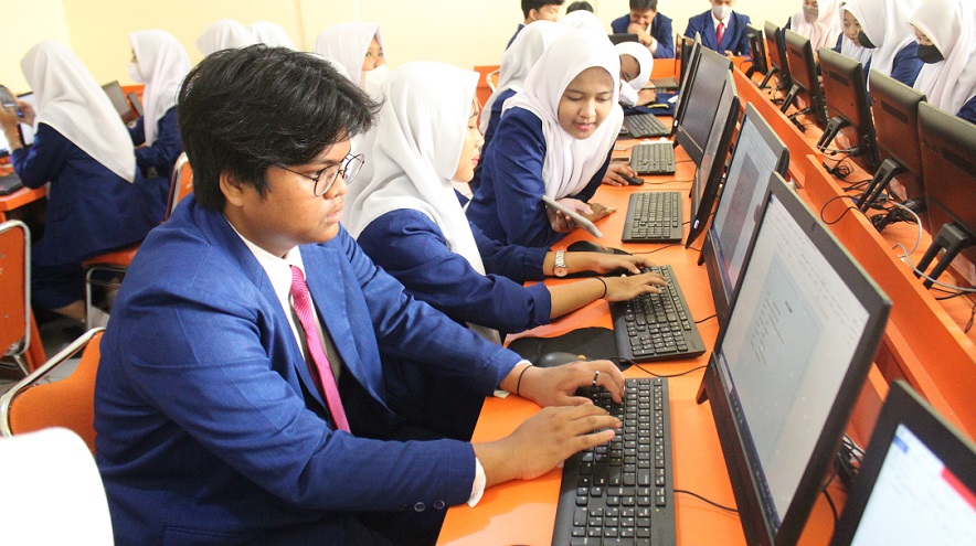 Otomatisasi Tata Kelola Perkantoran