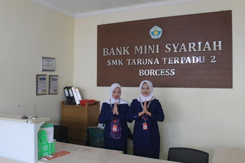 Perbankan Syariah